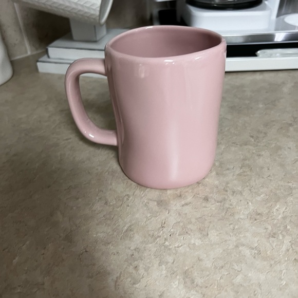 Rae Dunn STAY PAWSITIVE Coffee Tea Mug - Picture 3 of 5